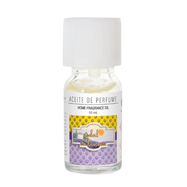 Aceite de perfume del aroma Soleil de Provence de la marca Boles d'olor de D'Arome