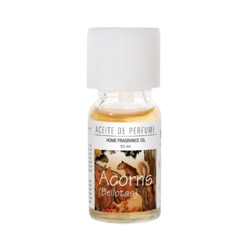 Aceite de perfume del aroma Acorns de la marca Boles d'olor de D'Arome