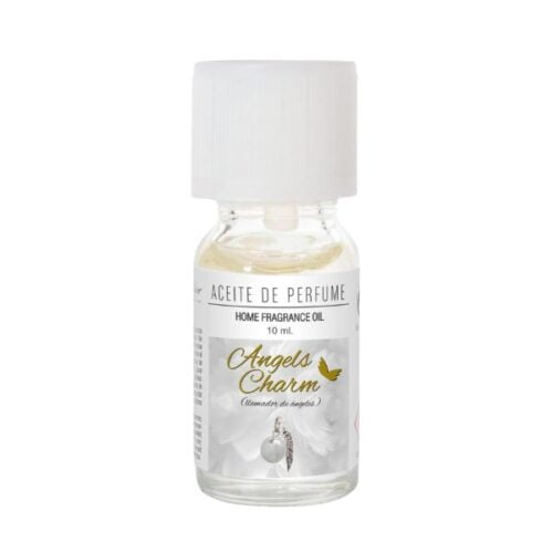 Aceite de perfume del aroma Angels Charm de la marca Boles d'olor de D'Arome