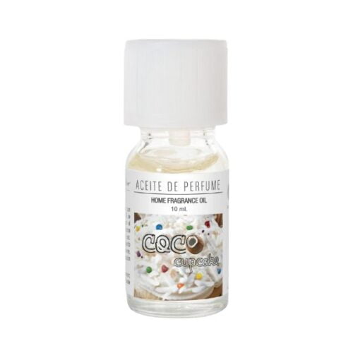 Aceite de perfume del aroma Coco Cupcake de la marca Boles d'olor de D'Arome