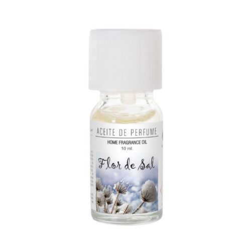 Aceite de perfume del aroma Flor de sal de la marca Boles d'olor de D'Arome