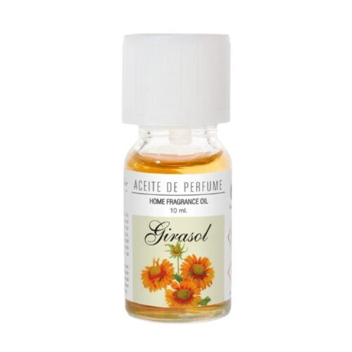 Aceite de perfume del aroma Girasol de la marca Boles d'olor de D'Arome