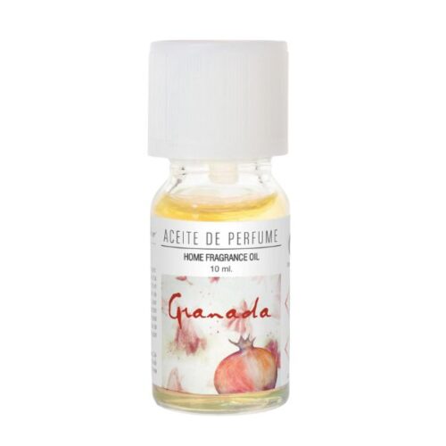 Aceite de perfume del aroma Granada de la marca Boles d'olor de D'Arome