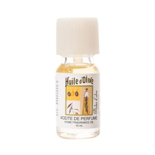Aceite de perfume del aroma Huile d'olive de la marca Boles d'olor de D'Arome