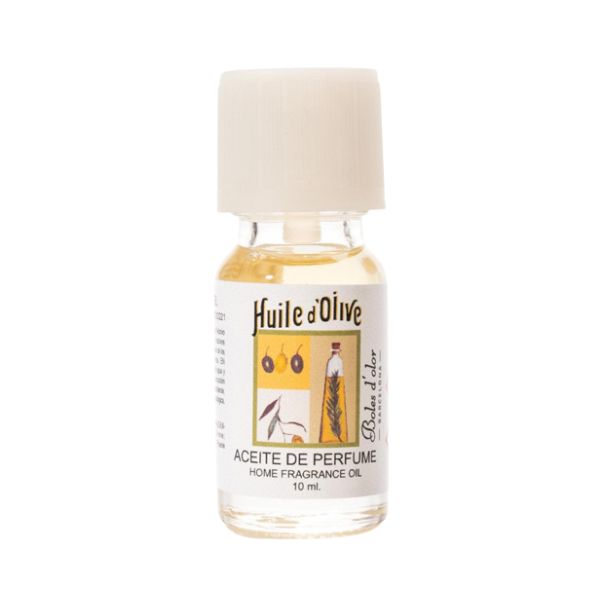 Aceite de perfume del aroma Huile d'olive de la marca Boles d'olor de D'Arome