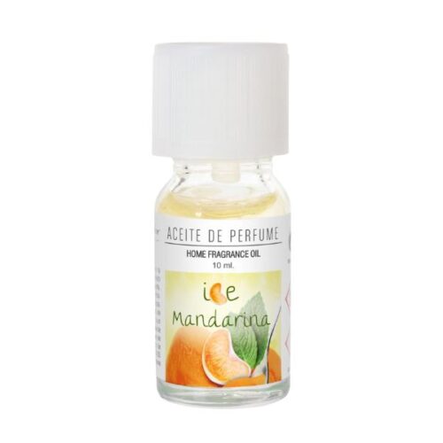 Aceite de perfume del aroma Ice Mandarina de la marca Boles d'olor de D'Arome