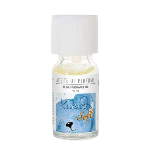 Aceite de perfume del aroma Kukette Soft de la marca Boles d'olor de D'Arome