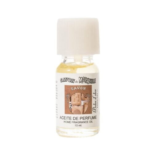 Aceite de perfume del aroma Savon de Marselle de la marca Boles d'olor de D'Arome