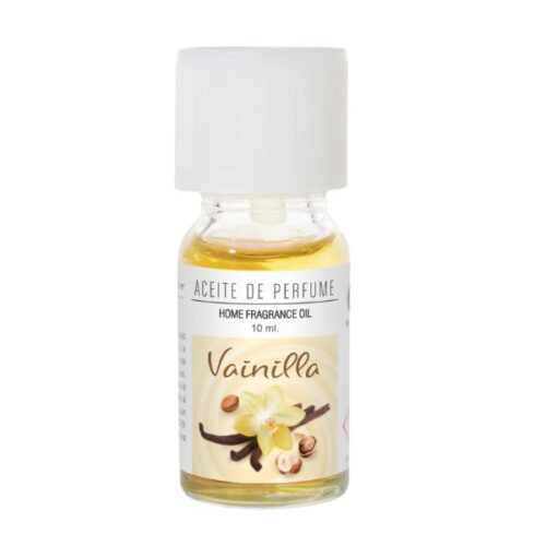 Aceite de perfume del aroma Vainilla de la marca Boles d'olor de D'Arome