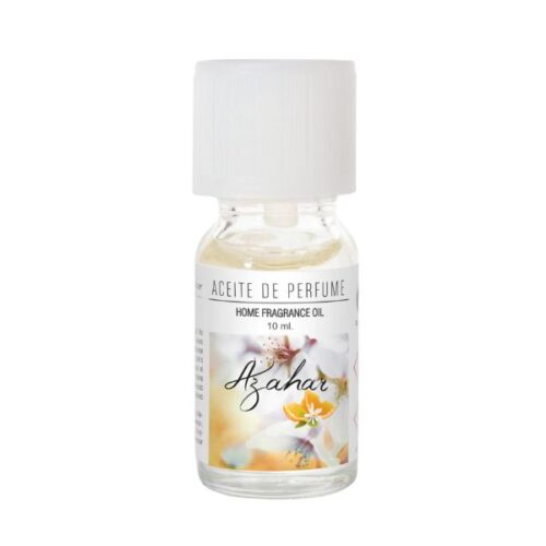 Aceite de perfume del aroma azahar de la marca Boles d'olor de D'Arome
