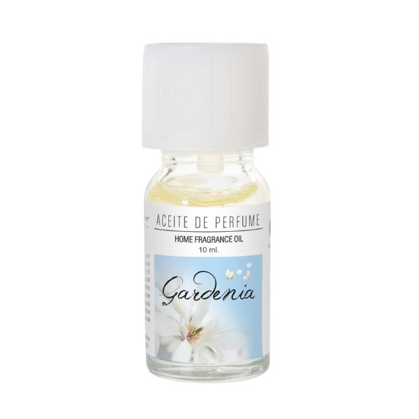Aceite de perfume del aroma Gardenia de la marca Boles d'olor de D'Arome