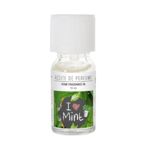 Aceite de perfume del aroma I love mint de la marca Boles d'olor de D'Arome