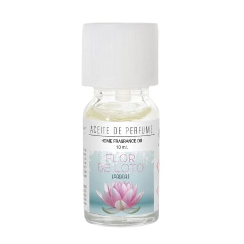 Aceite de perfume del aroma Flor de loto de la marca Boles d'olor de D'Arome