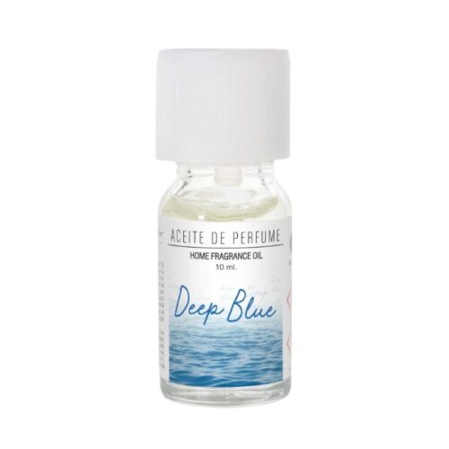 Aceite de perfume del aroma Deep Blue de la marca Boles d'olor de D'Arome