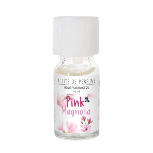 Aceite de perfume del aroma Pink Magnolia de la marca Boles d'olor de D'Arome