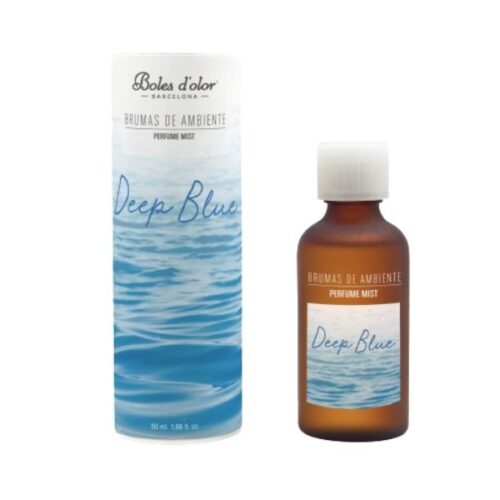 Bruma de ambiente del aroma Deep Blue de la marca Boles d'olor D'Arome