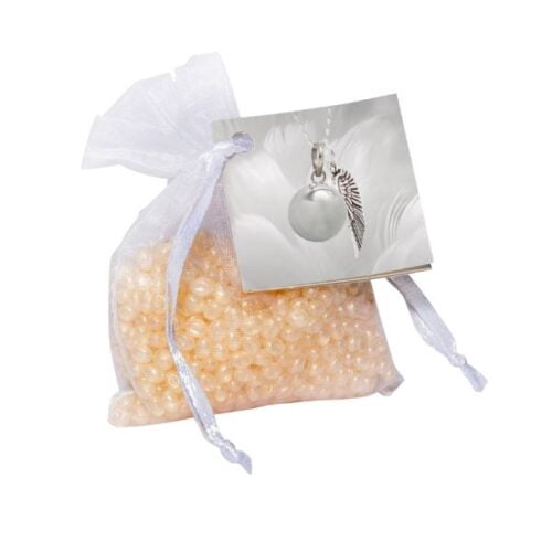 Mini sachet del aroma Angels Charm de la marca Boles d'olor de D'Arome