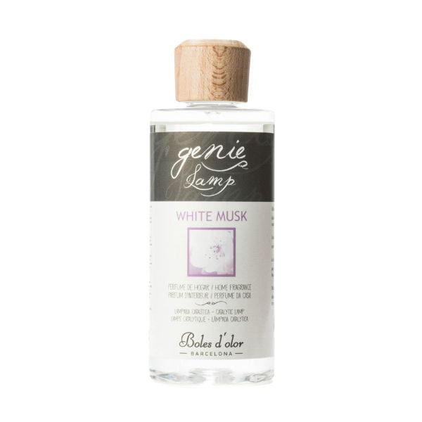 Bruma de Ambiente - White Musk - Boles D´Olor