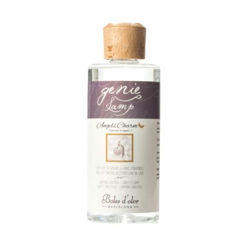 Perfume para la lámpara catalítica del aroma Angels Charm de la marca Boles d'olor de D'Arome