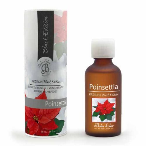 Bruma Be Poinsettia 50ml