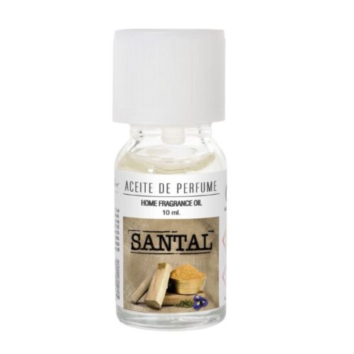 Aceite de perfume del aroma Santal de la marca Boles d'olor de D'Arome