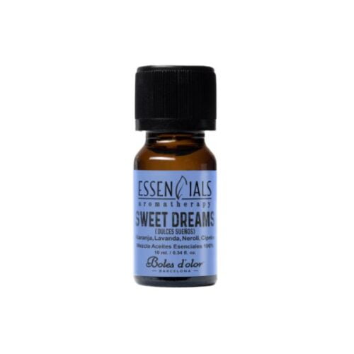 Aceite esencial puro Essencials del aroma Sweet Dreams de la marca Boles d'olor D'Arome