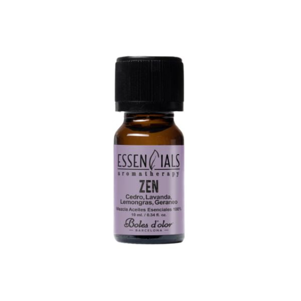 Aceites Esenciales Puros x 20 ML