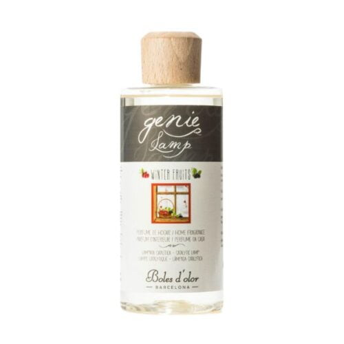 Perfume para la lámpara catalítica del aroma Winter Fruits de la marca Boles d'olor de D'Arome