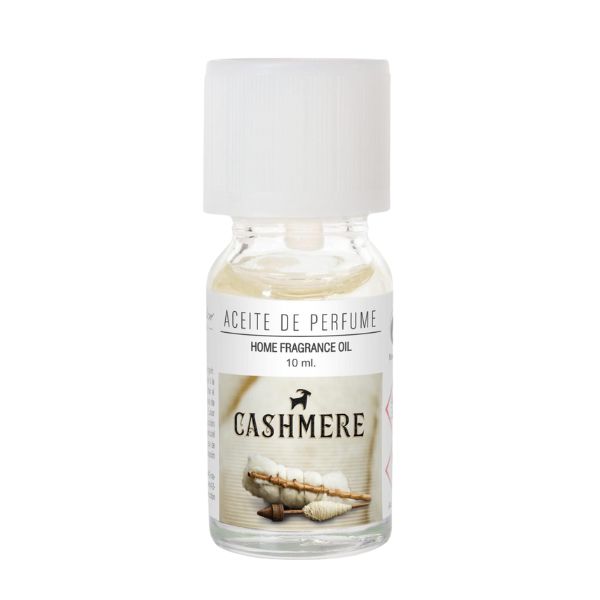 Aceite de perfume del aroma Cashmere de la marca Boles d'olor de D'Arome