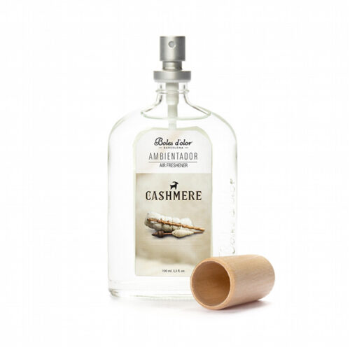 Ambientador spray Cashmere 100ml