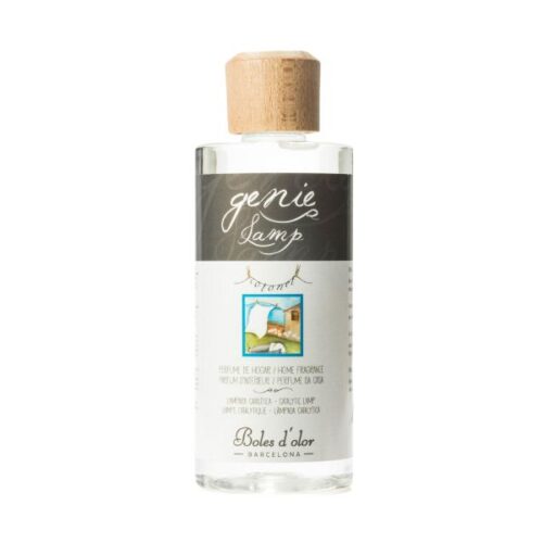 Perfume para la lámpara catalítica del aroma Cotonet de la marca Boles d'olor de D'Arome