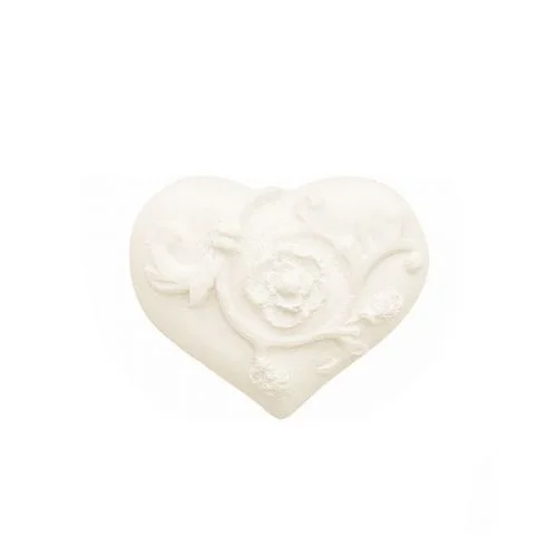 Ceras decoradas aroma Marquise para quemador eléctrico