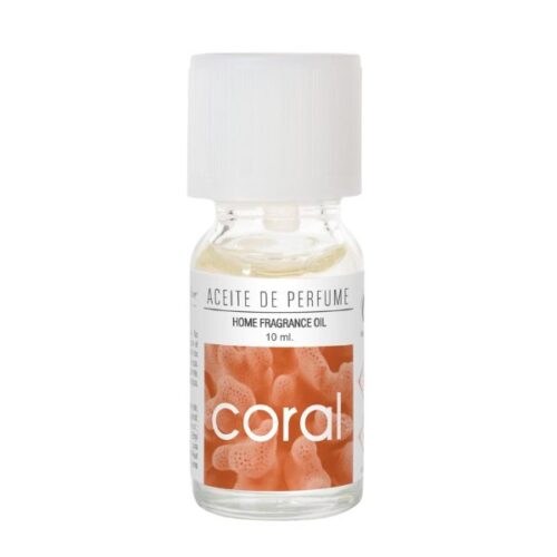 Aceite de perfume del aroma Coral de la marca Boles d'olor de D'Arome