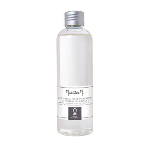 Recambio de mikado del aroma Divine Marquise de la marca Mathilde M de D'Arome