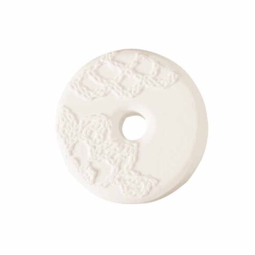 Donuts de cera Divine Marquise Mathilde M.
