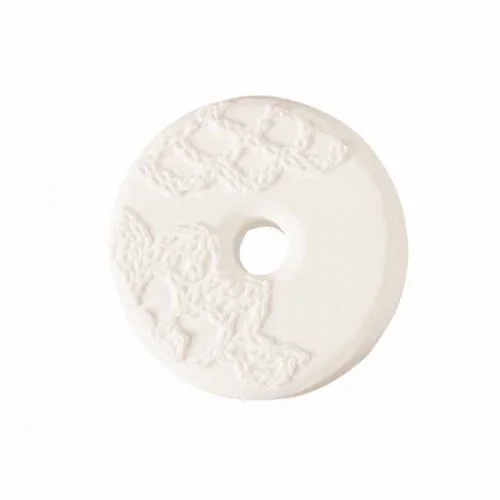Donuts de cera Divine Marquise Mathilde M.