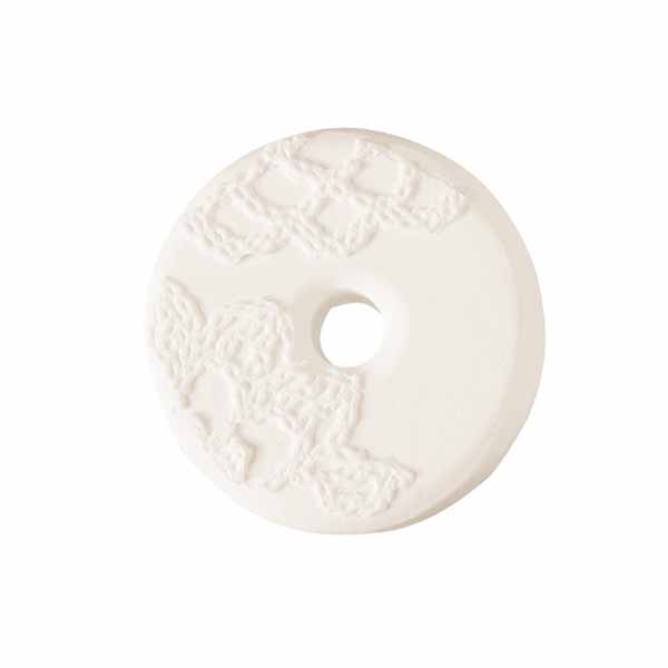Donuts de cera Divine Marquise Mathilde M.