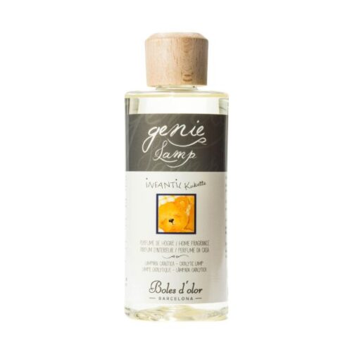 Perfume para la lámpara catalítica del aroma Infantil de la marca Boles d'olor de D'Arome