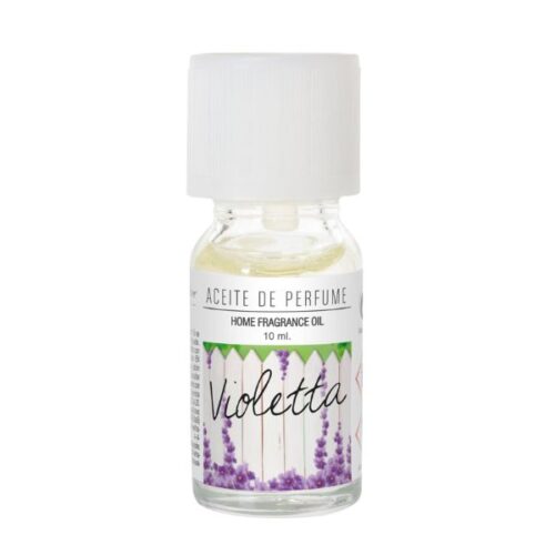 Aceite de perfume del aroma Violetta de la marca Boles d'olor de D'Arome