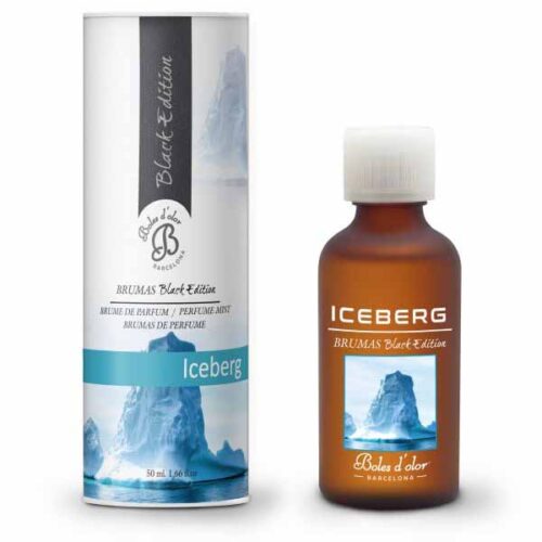 Bruma Iceberg 50ml