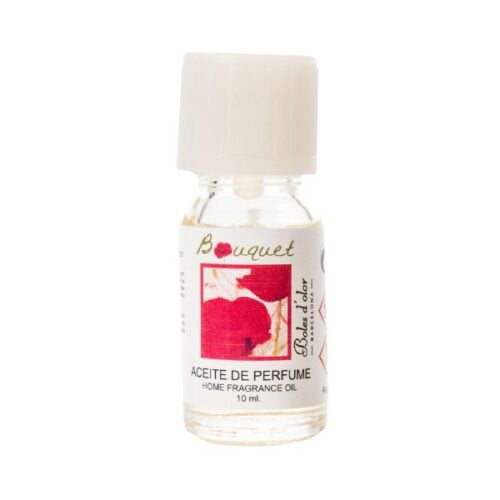 Boles d'olor-Forest-Aceite de Perfume 10 ml