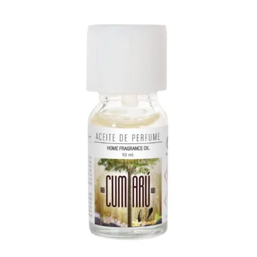Aceite de perfume del aroma Cumarú de la marca de Boles d'olor de D'Arome