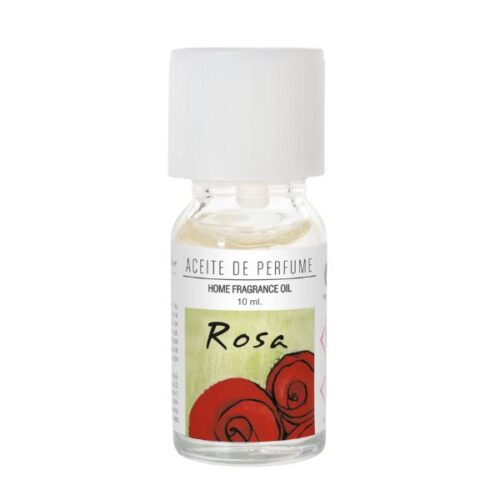 Aceite de perfume del aroma Rosa de la marca de Boles d'olor de D'Arome