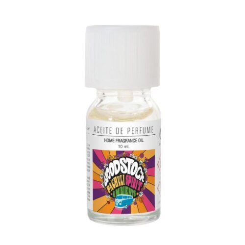Aceite de perfume del aroma Woodstock de la marca Boles d'olor de D'Arome