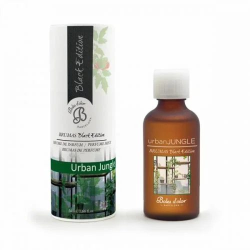 Bruma Urban Jungle 50ml