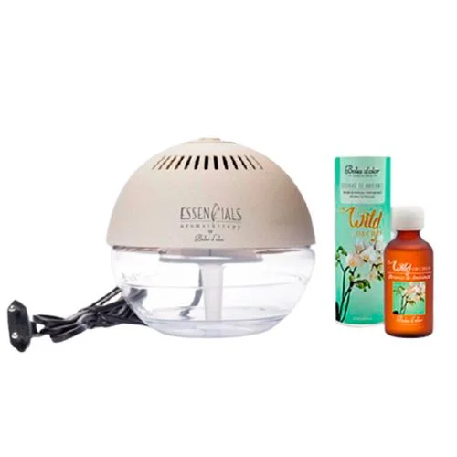 Comprar pack regalo bola pequeña aromas