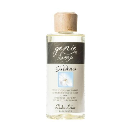 Perfume para la lámpara catalítica del aroma Gardenia de la marca Boles d'olor de D'Arome