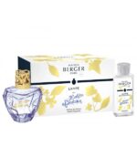 Cofre lámpara catalítica Lolita Lempicka Lampe Berger