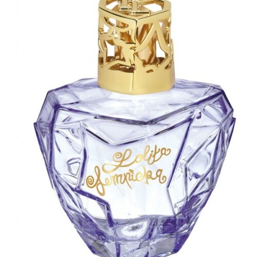 Lámpara catalítica Lolita Lempicka Lampe Berger