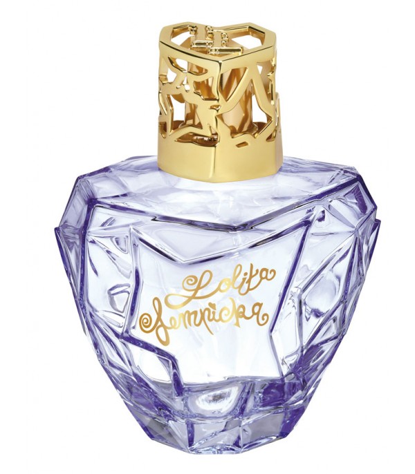 Lámpara catalítica Lolita Lempicka Lampe Berger